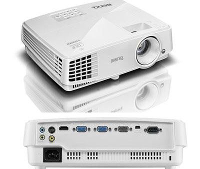 SVGA DLP Projector 3300 lumen Discount