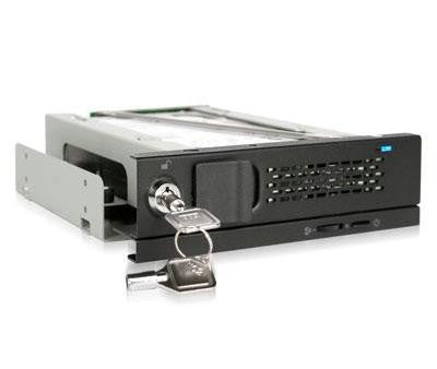 3.5  SATA HDD Mobile Rack Online Sale