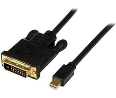 3  Mini DP to DVI Adapter For Sale