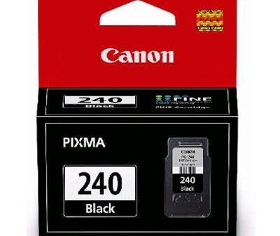 PG240 Black Ink Cartridge For Sale