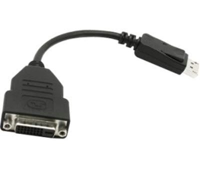 DisplayPort to SL DVI-D adapte Supply