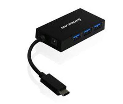 USB C to 4port USB A Hub Online Sale