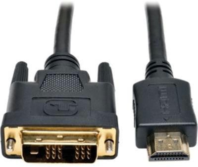 30ft HDMI to DVI Gold Digital Cheap