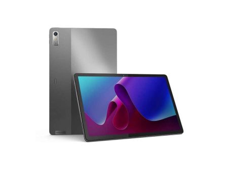 Lenovo Tab P11 Pro (2nd Gen) Tablet de 11.2 Pulgadas 2.5K MediaTek Kompanio 1300T 8 GB RAM 256 GB Color Gris Oscuro Caja Abierta For Cheap