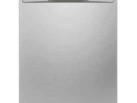 GE Profile 24-inch Built-In Dishwasher with UltraFresh System PDP755SYRFS Hot on Sale