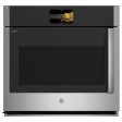 GE Profile 30-inch Built-In Single Wall Oven with Convection PTS700LSNSS Online Sale