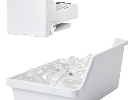 GE Refrigeration Accessories Ice Maker IM4D Online Hot Sale