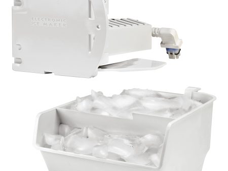 GE Refrigeration Accessories Ice Maker IM5A Cheap