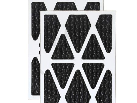 DM900-0855 Carbon Pre Filter for Model DM900 Hepa Air Cleaner. Package of 2 Online Sale