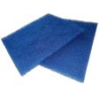 Greentek 463045; Greentek Filter Kit for 200 CFM Air Exchangers (previous Greentek Part 100329) - 1 Pair Fashion