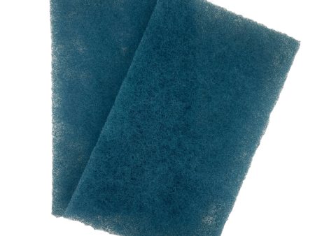 Soft Aire 9358 HRV Filter for Reversomatic HRV ERV models - Size 7 x 12 Inches - Pack of 2 Hot on Sale